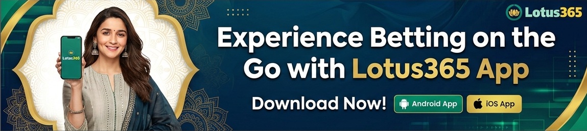 Lotus365 App Download - Official Mobile Betting App for Android