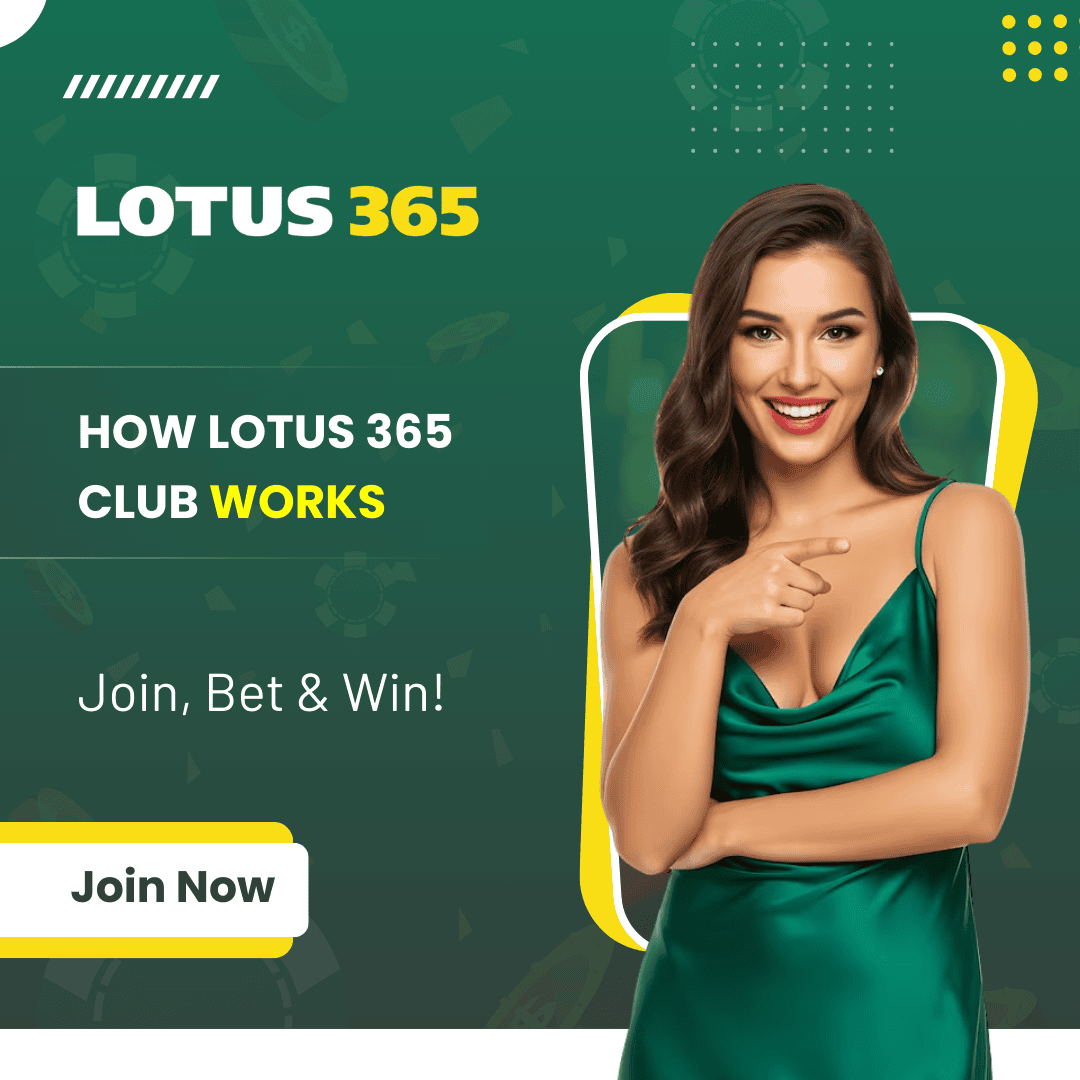 Guide to Lotus365 Cricket Betting ID  App Features